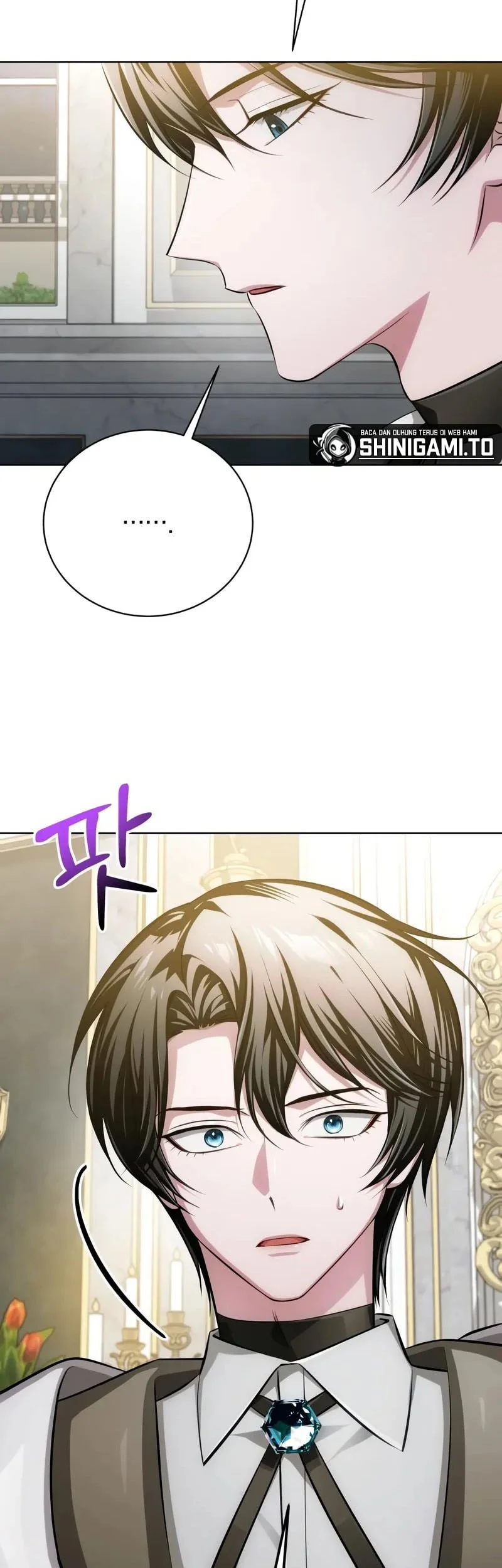 The Magic Tower's Problem Child Chapter 42 Gambar 16