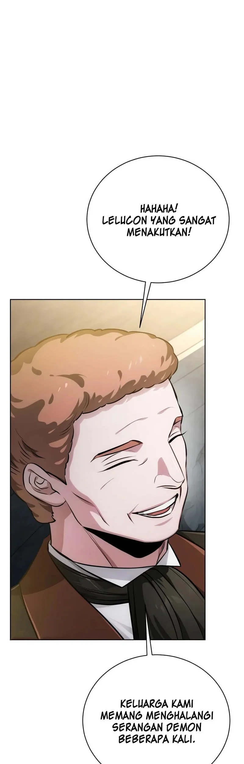 The Magic Tower's Problem Child Chapter 42 Gambar 18