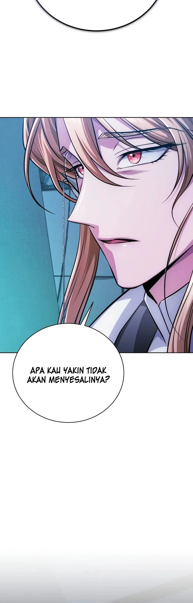 The Magic Tower's Problem Child Chapter 45 Gambar 23