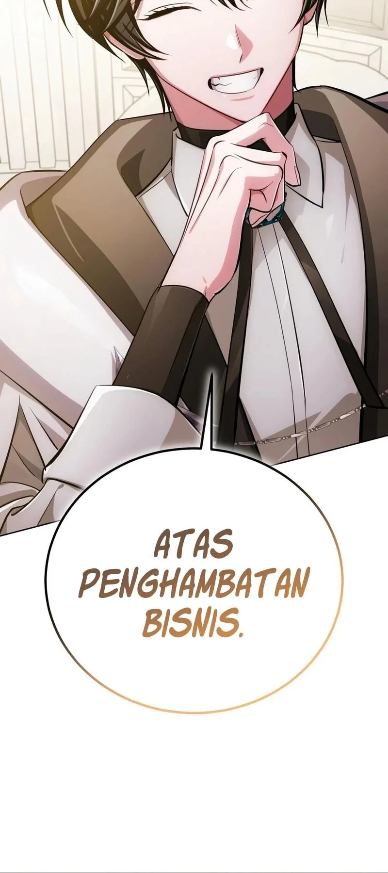 The Magic Tower's Problem Child Chapter 46 Gambar 21