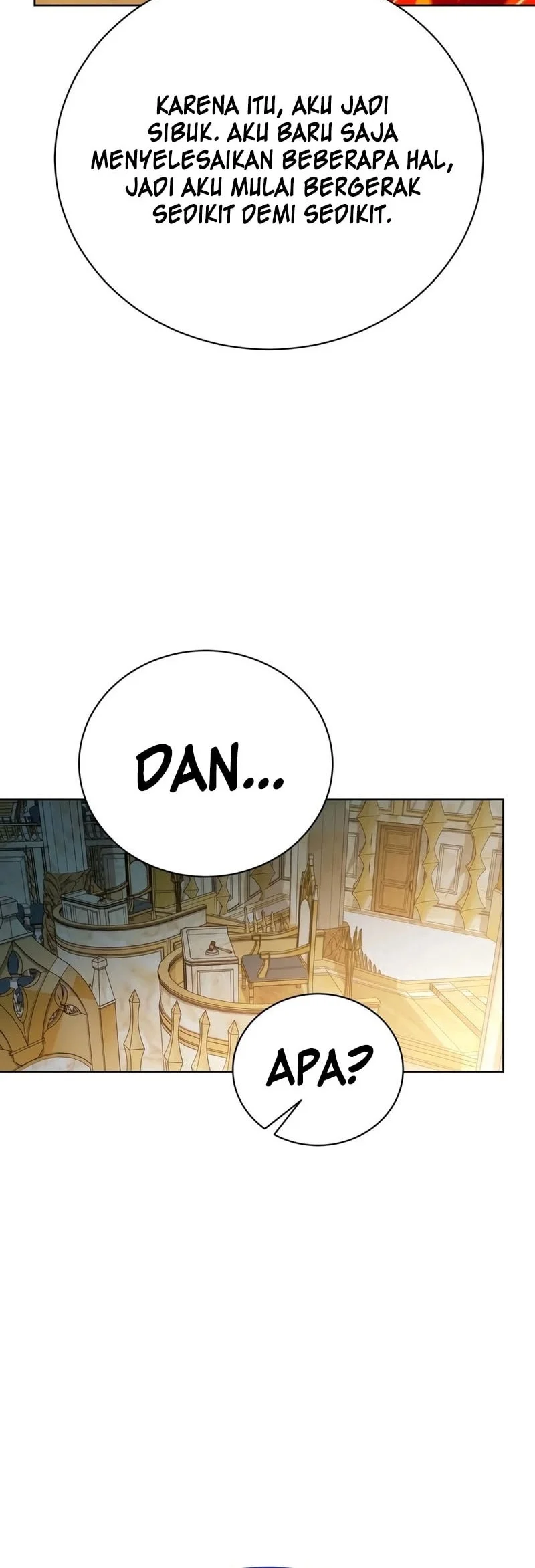 The Magic Tower's Problem Child Chapter 48 Gambar 21