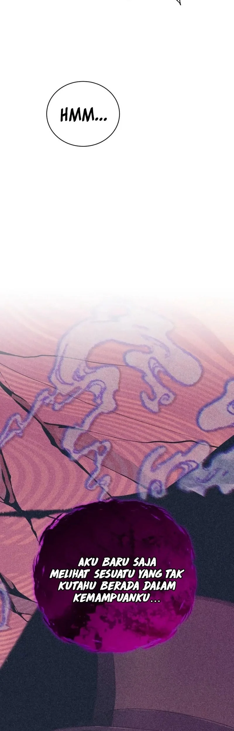 The Magic Tower's Problem Child Chapter 48 Gambar 23