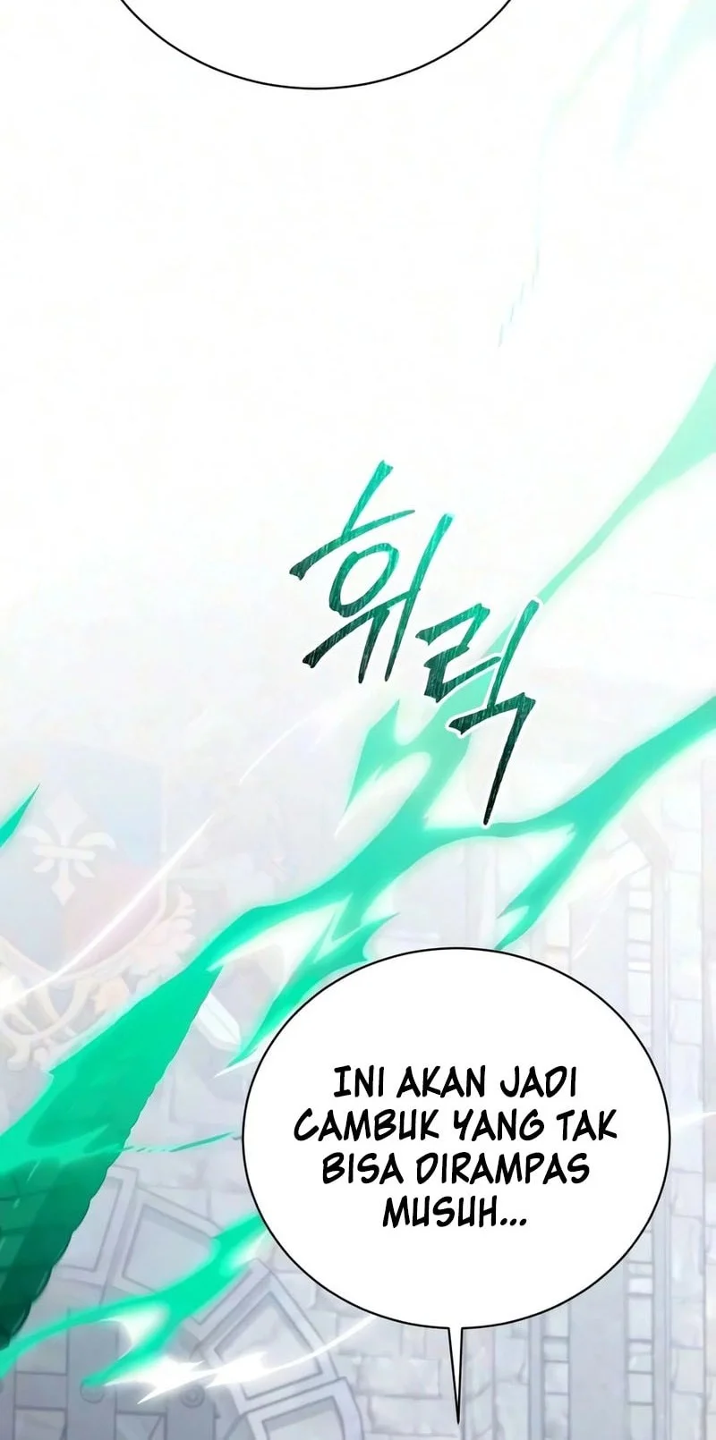 The Magic Tower's Problem Child Chapter 51 Gambar 17