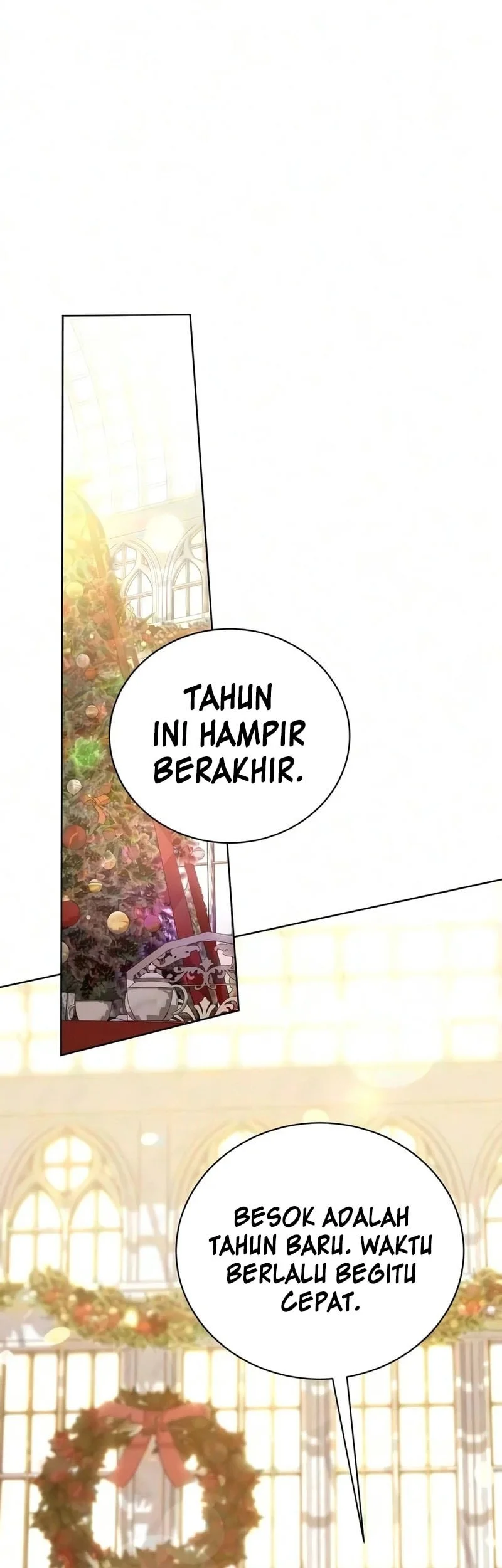 The Magic Tower's Problem Child Chapter 52 Gambar 23