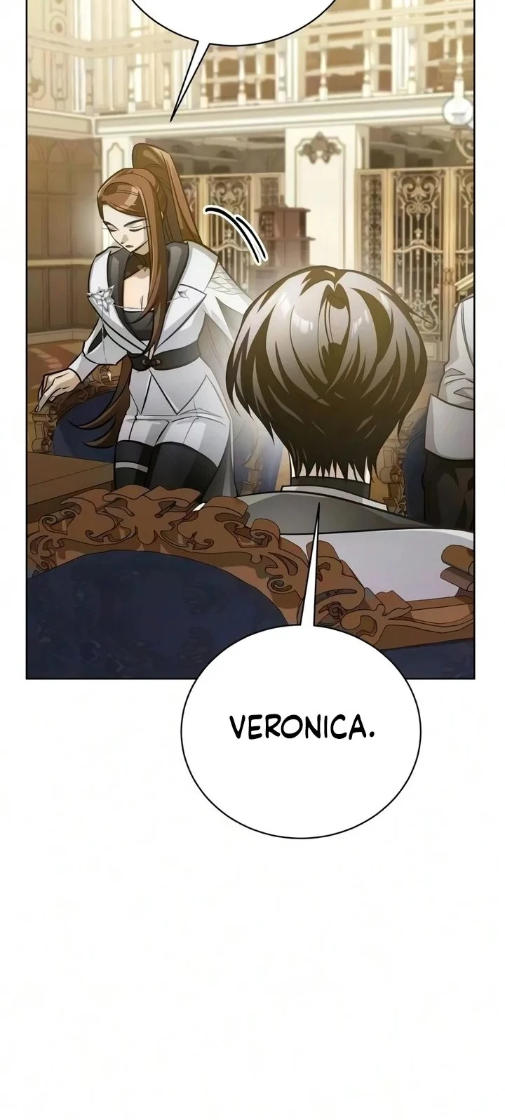 The Magic Tower's Problem Child Chapter 53 Gambar 23