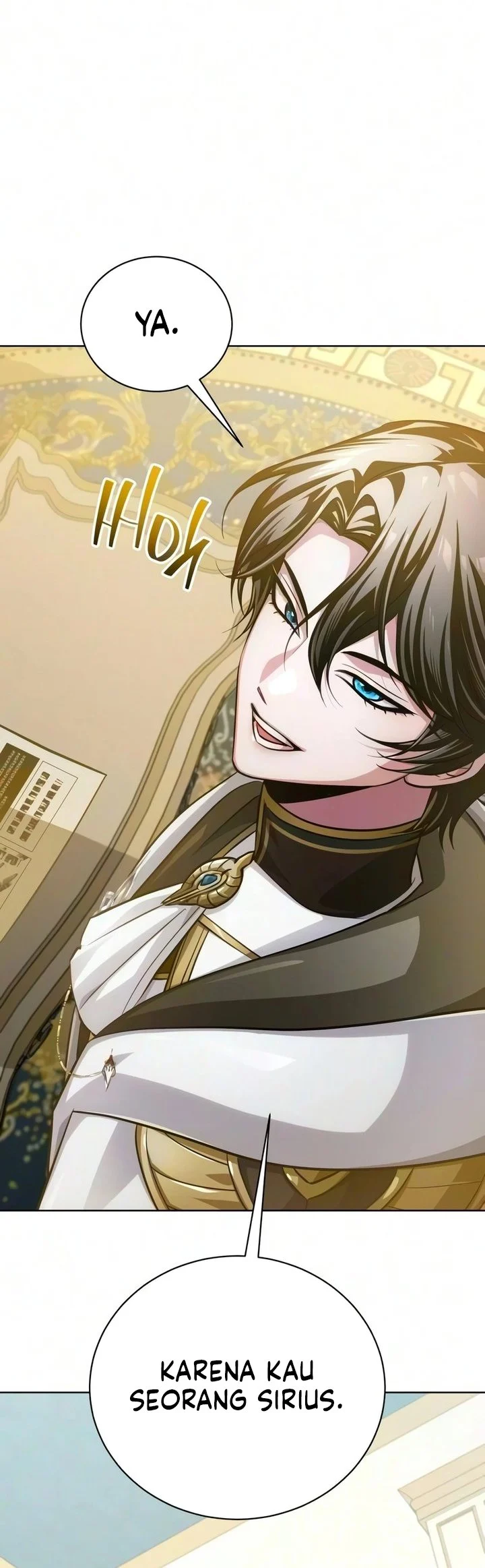 The Magic Tower's Problem Child Chapter 54 Gambar 21
