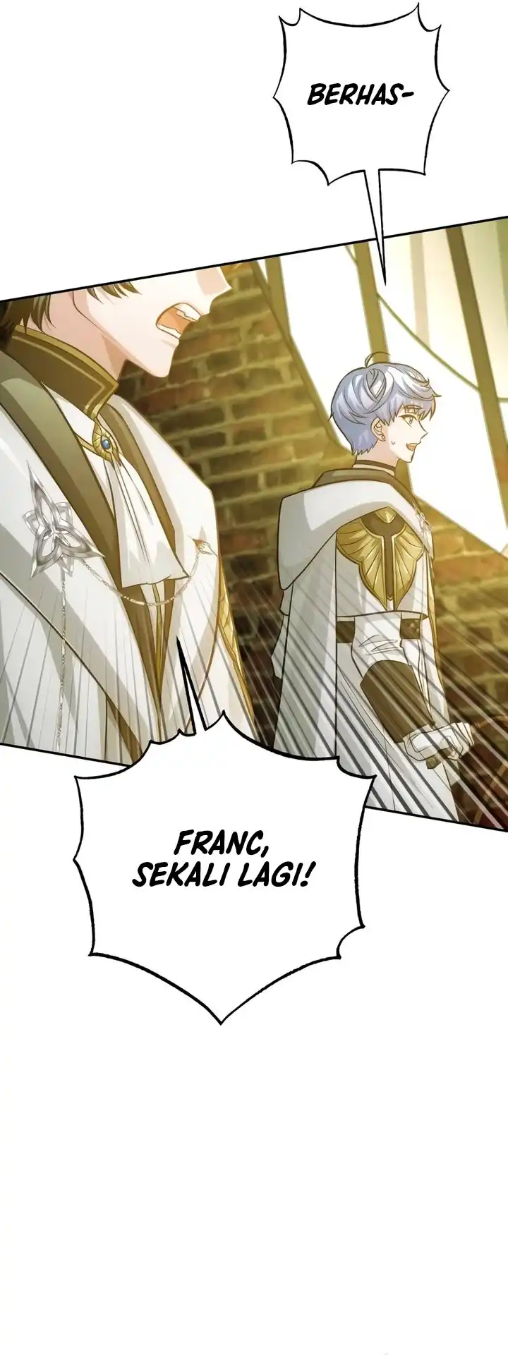 The Magic Tower's Problem Child Chapter 56 Gambar 25