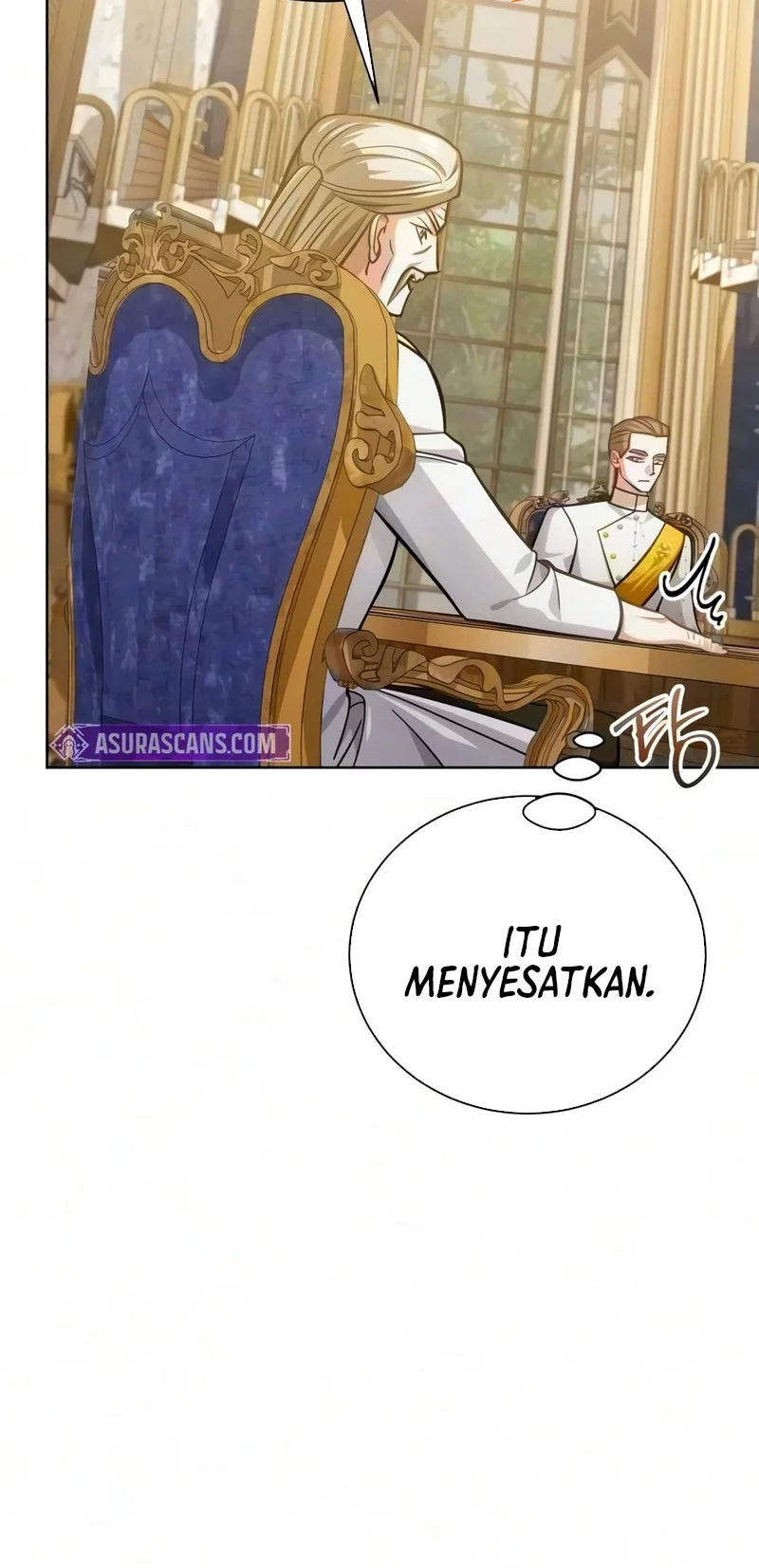 The Magic Tower's Problem Child Chapter 58 Gambar 19