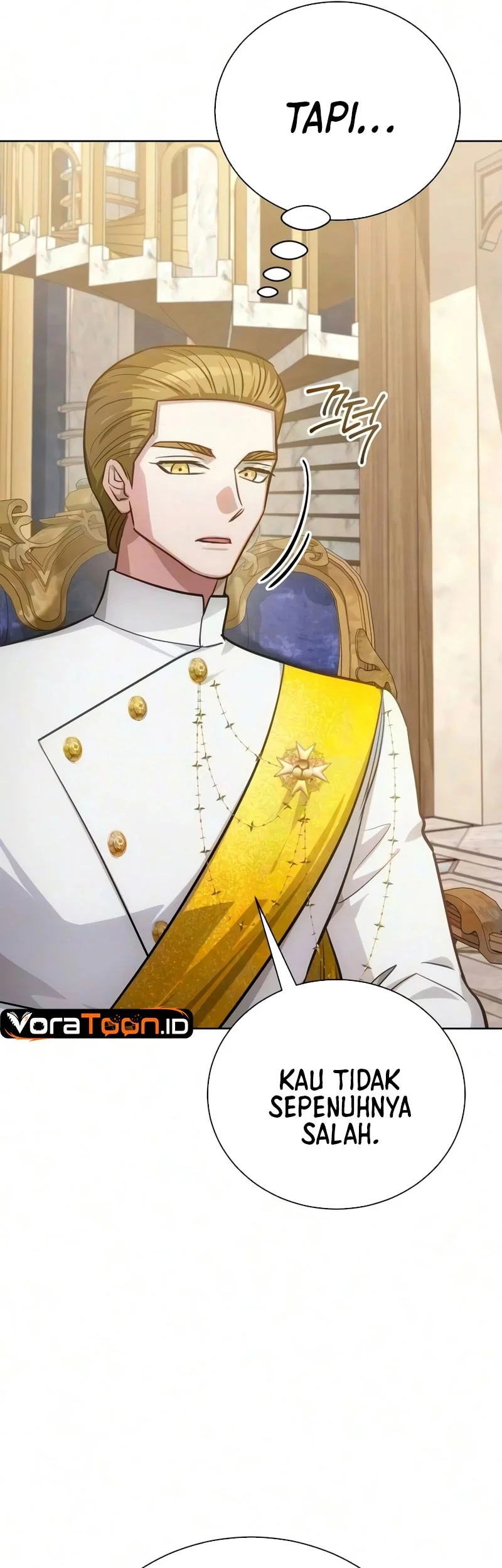 The Magic Tower's Problem Child Chapter 58 Gambar 20