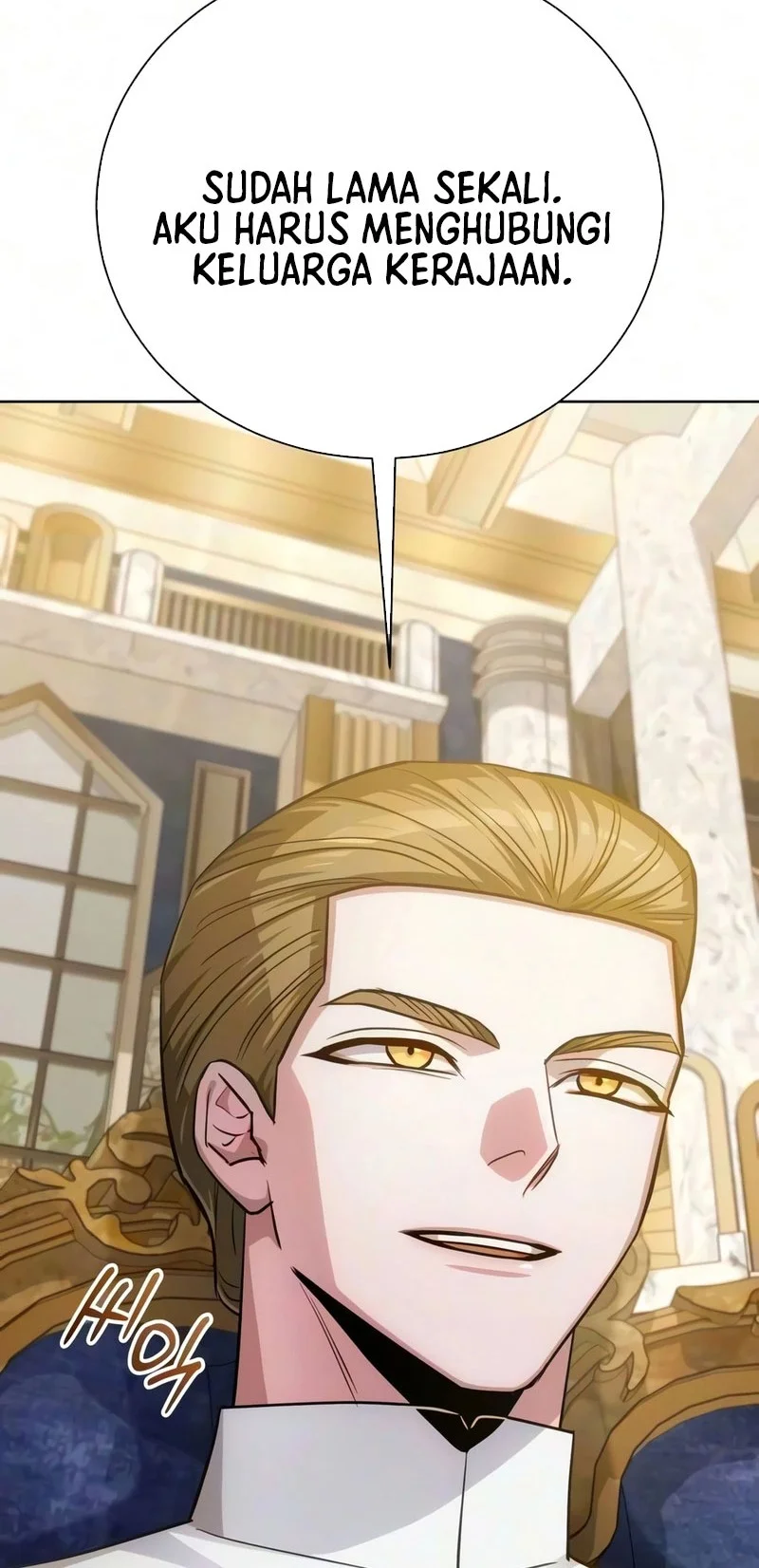 The Magic Tower's Problem Child Chapter 58 Gambar 21