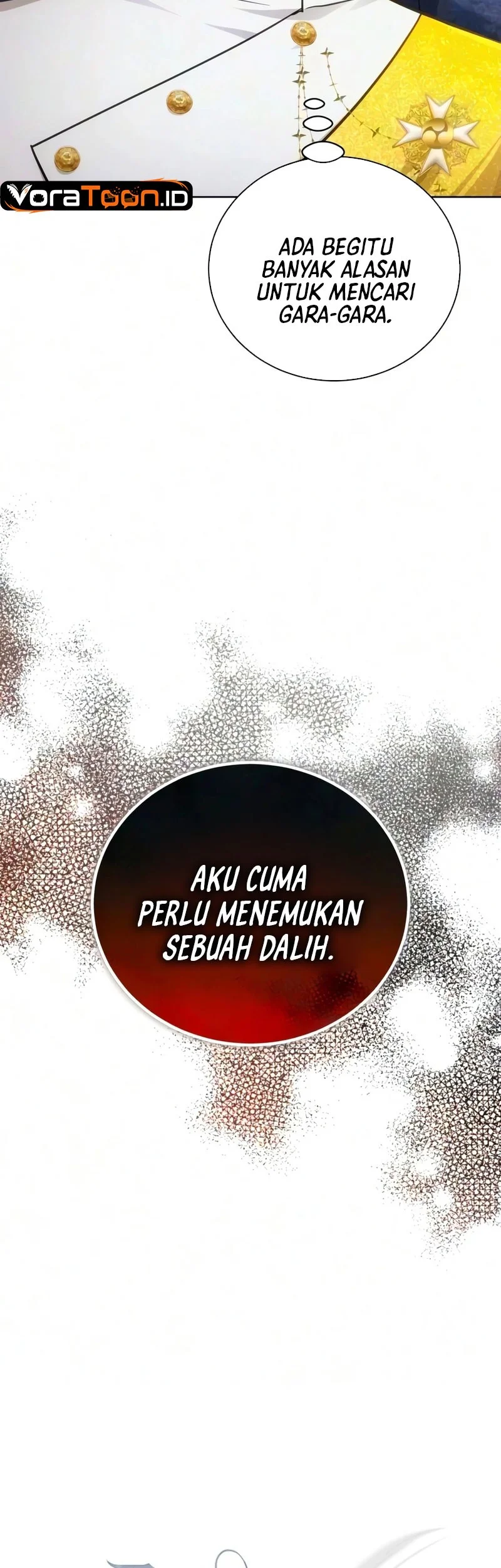 The Magic Tower's Problem Child Chapter 58 Gambar 22