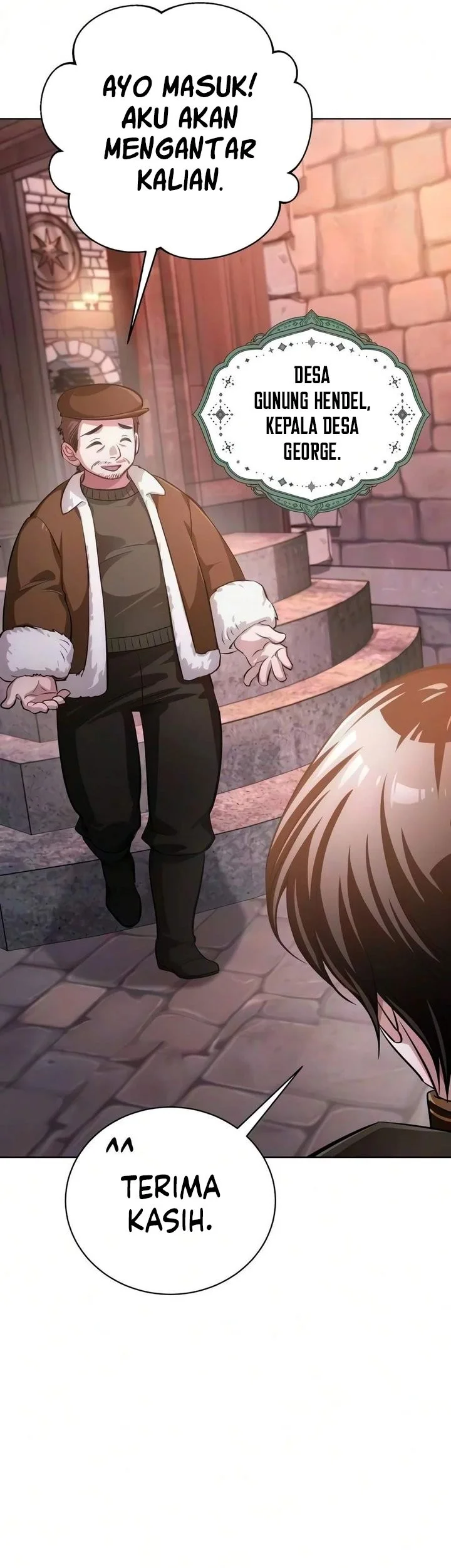 The Magic Tower's Problem Child Chapter 60 Gambar 14