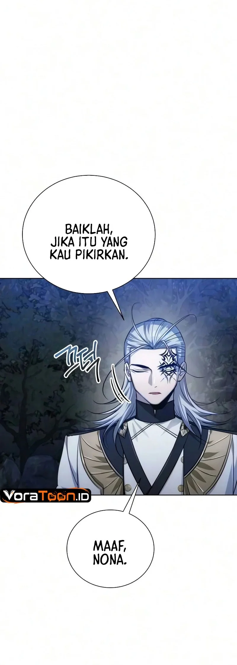 The Magic Tower's Problem Child Chapter 61 Gambar 19