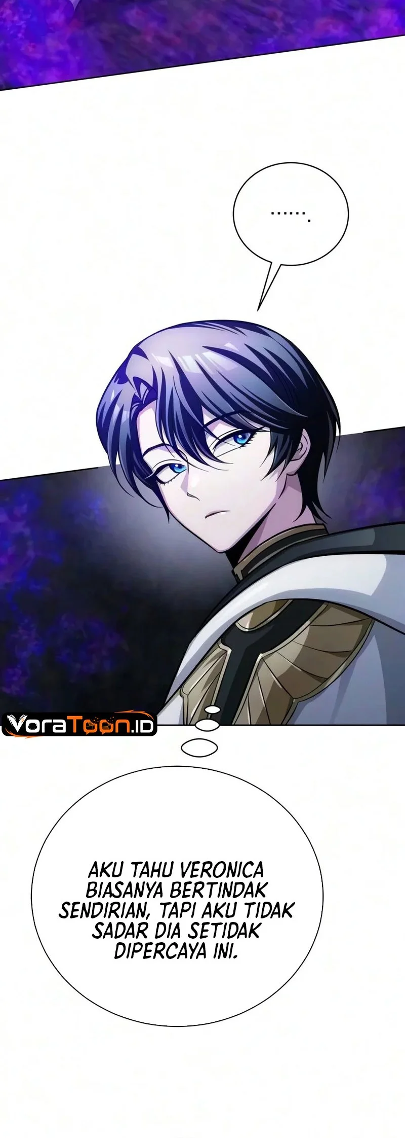 The Magic Tower's Problem Child Chapter 61 Gambar 23