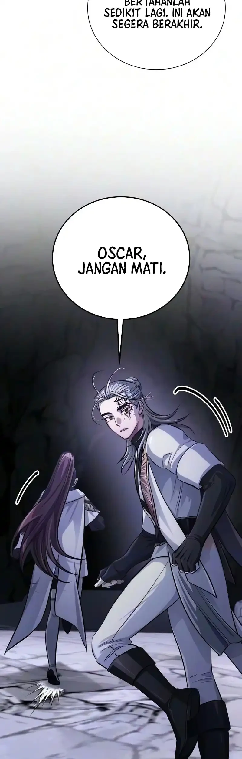 The Magic Tower's Problem Child Chapter 62 Gambar 20