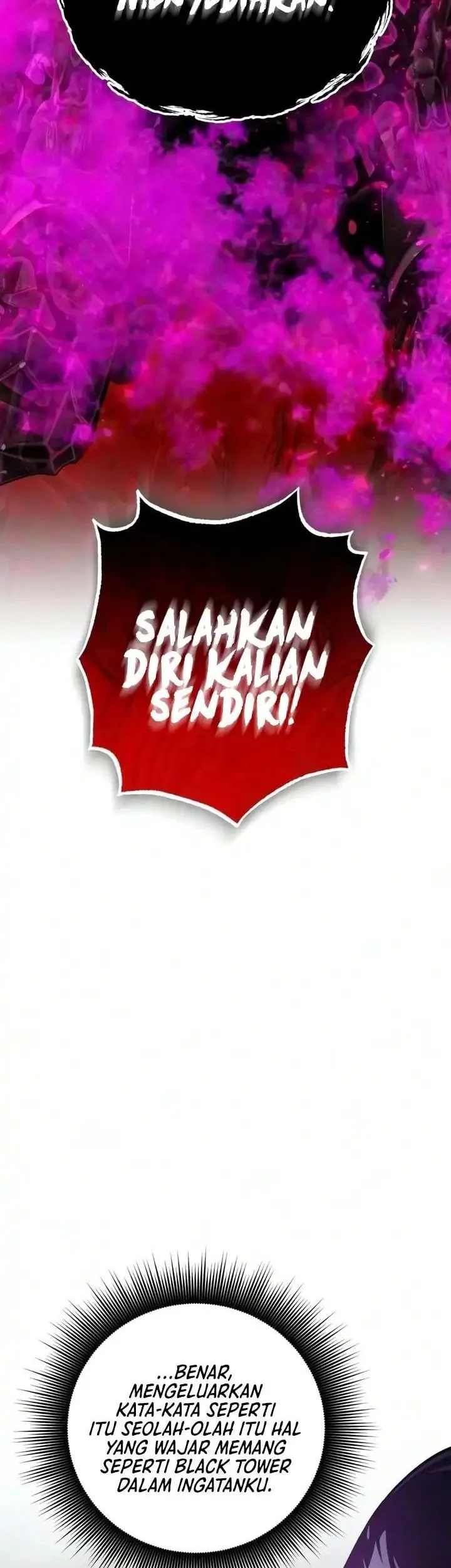 The Magic Tower's Problem Child Chapter 63 Gambar 20