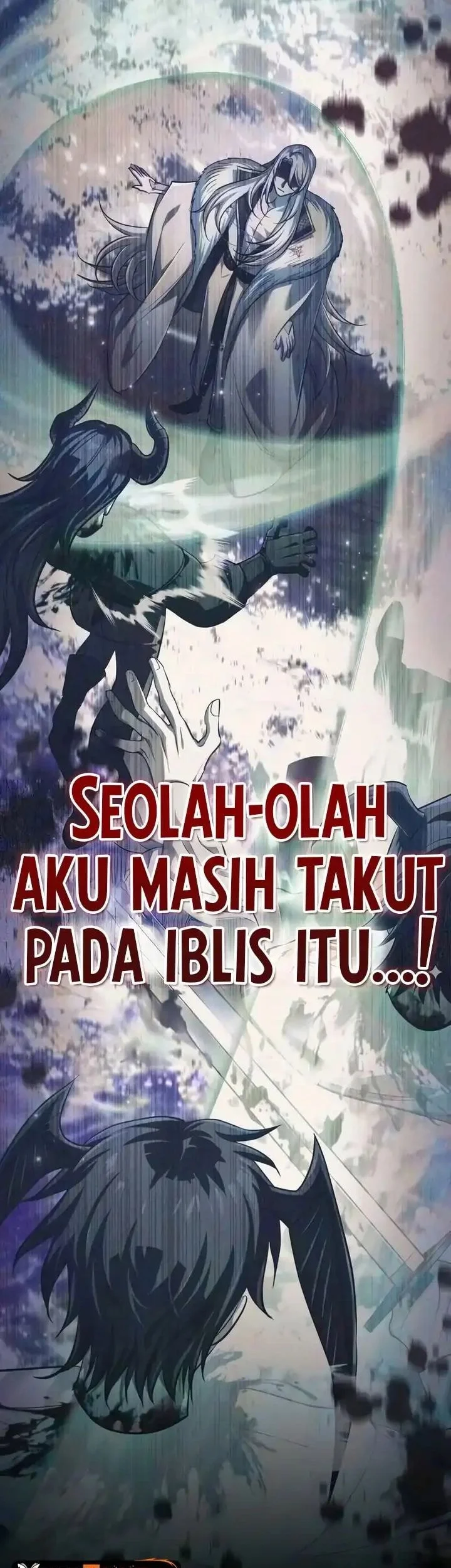 The Magic Tower's Problem Child Chapter 64 Gambar 22