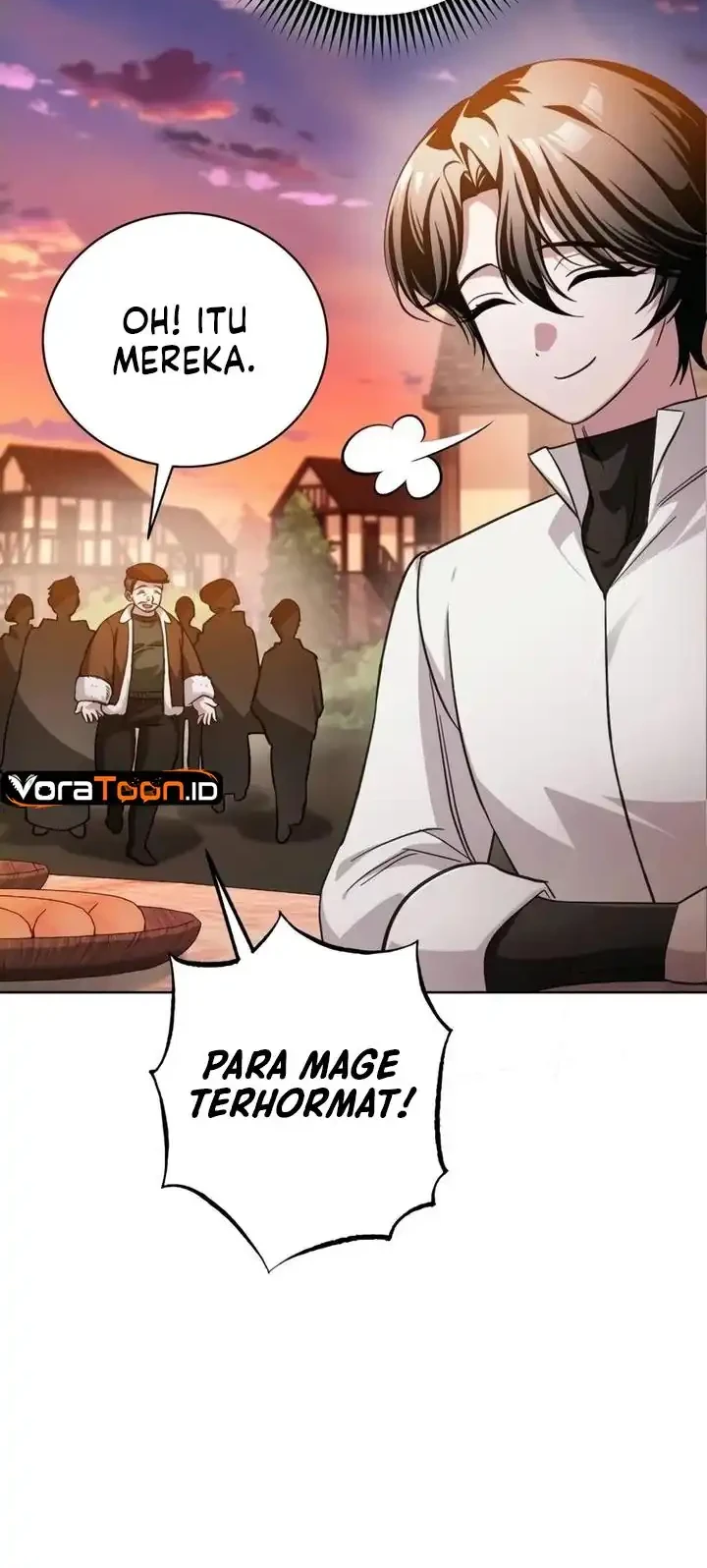 The Magic Tower's Problem Child Chapter 65 Gambar 22