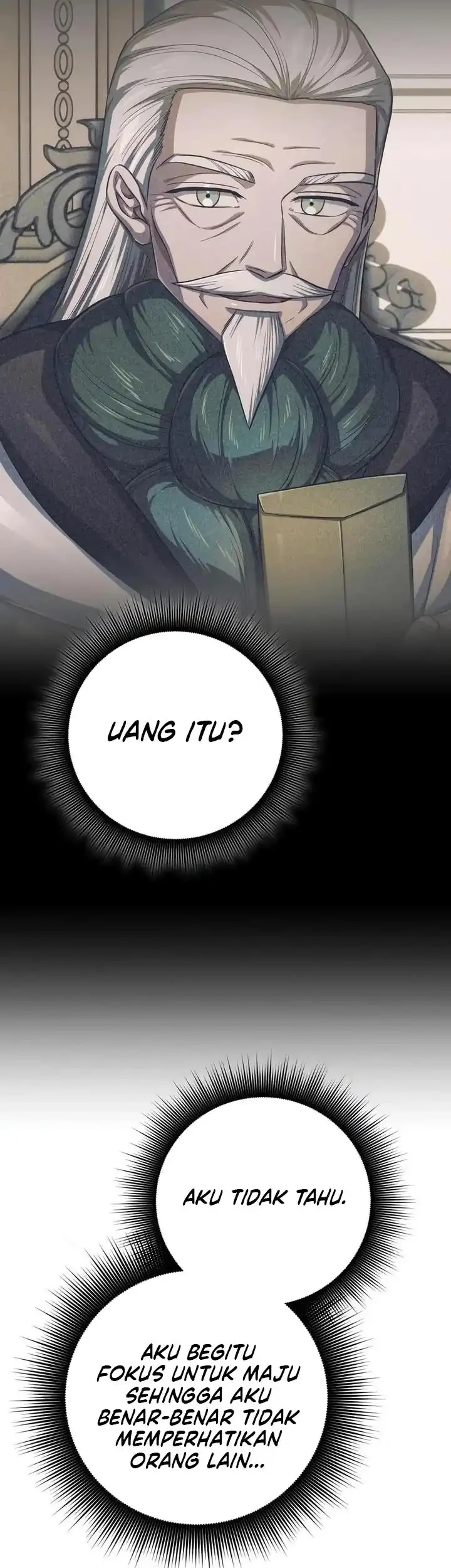 The Magic Tower's Problem Child Chapter 66 Gambar 25