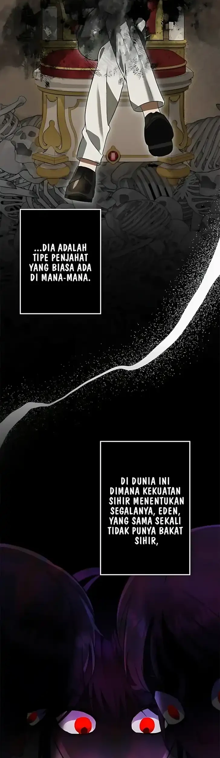 The Maid Kills Her Master Again Today Chapter 1 Gambar 17
