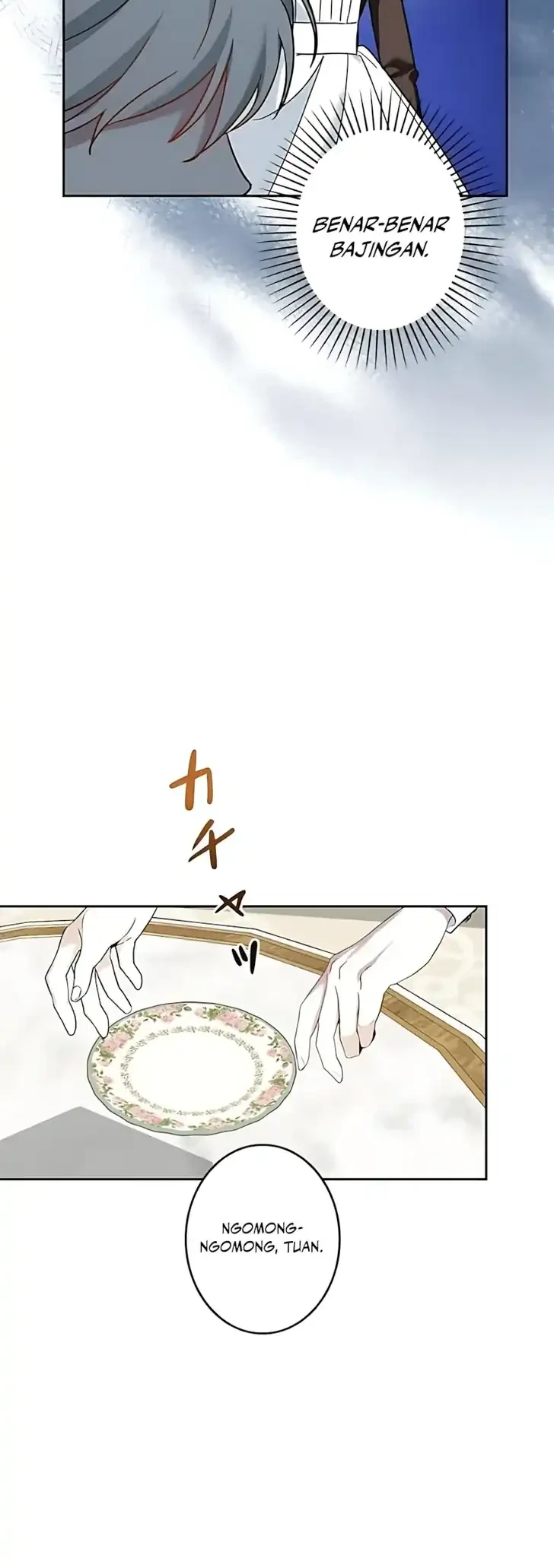 The Maid Kills Her Master Again Today Chapter 10 Gambar 11