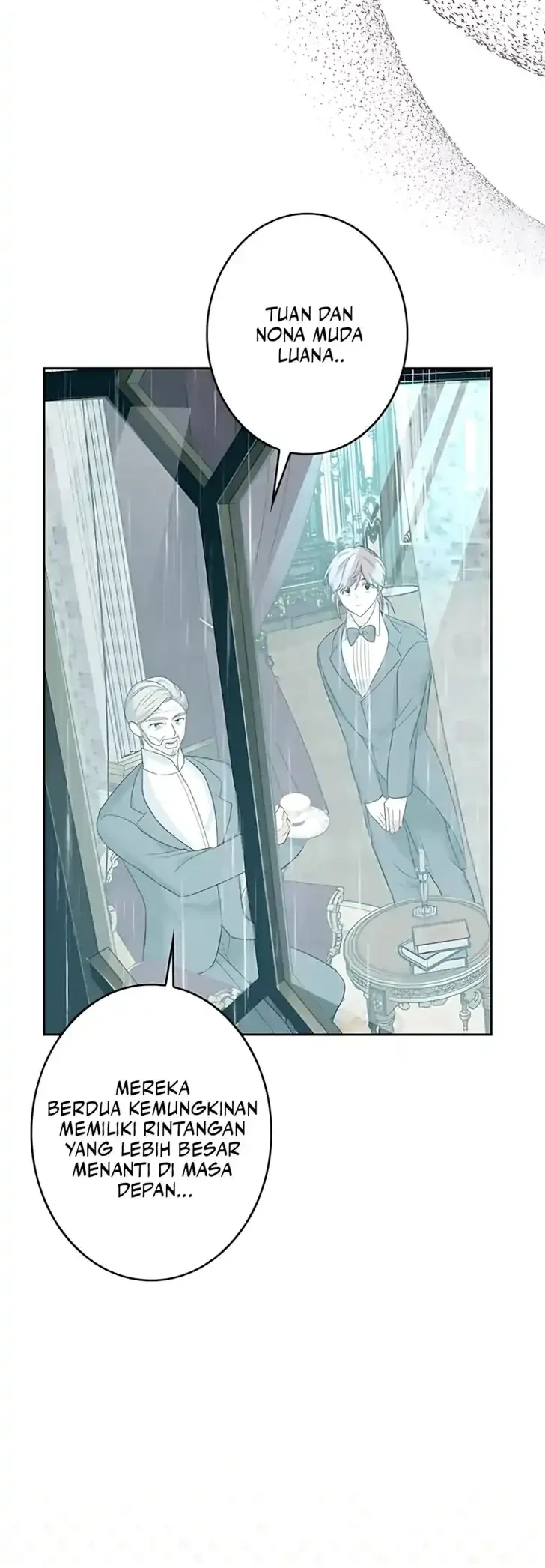 The Maid Kills Her Master Again Today Chapter 12 Gambar 12