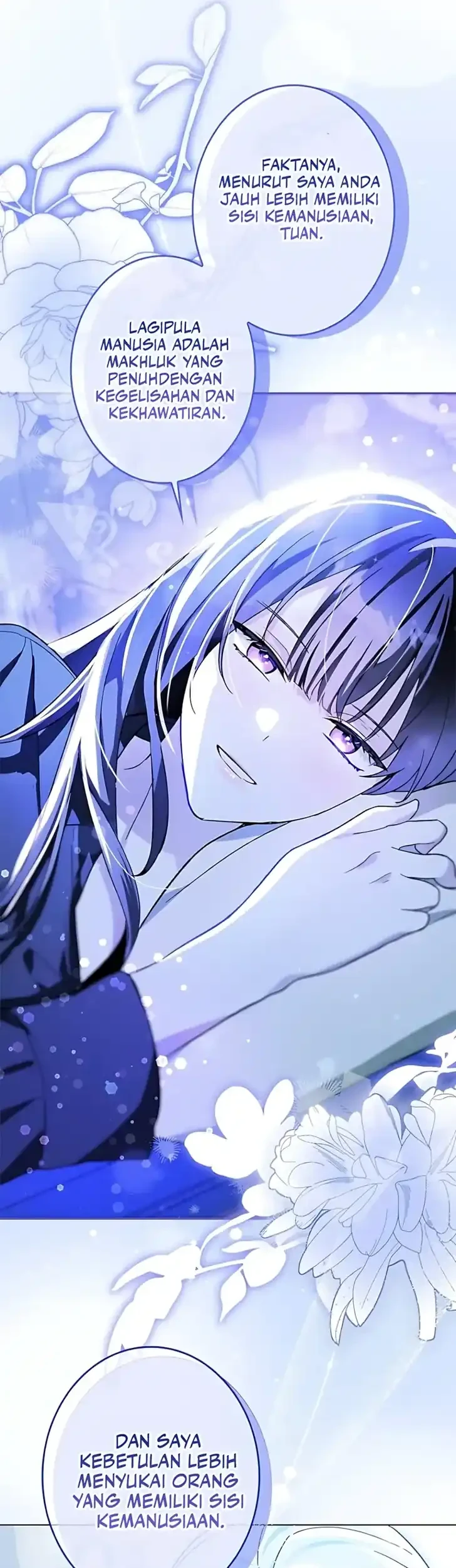 The Maid Kills Her Master Again Today Chapter 13 Gambar 10
