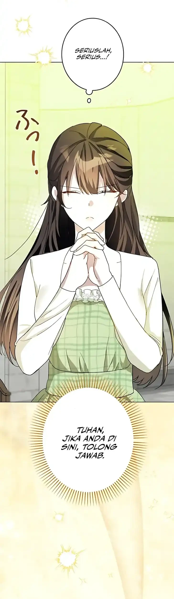 The Maid Kills Her Master Again Today Chapter 14 Gambar 11
