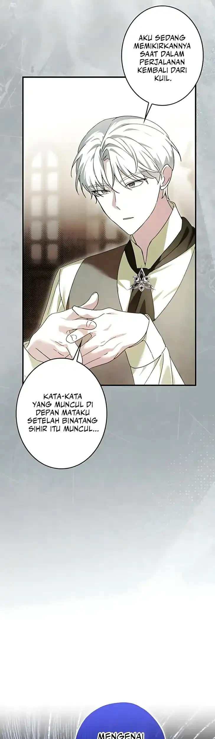 The Maid Kills Her Master Again Today Chapter 15 Gambar 12
