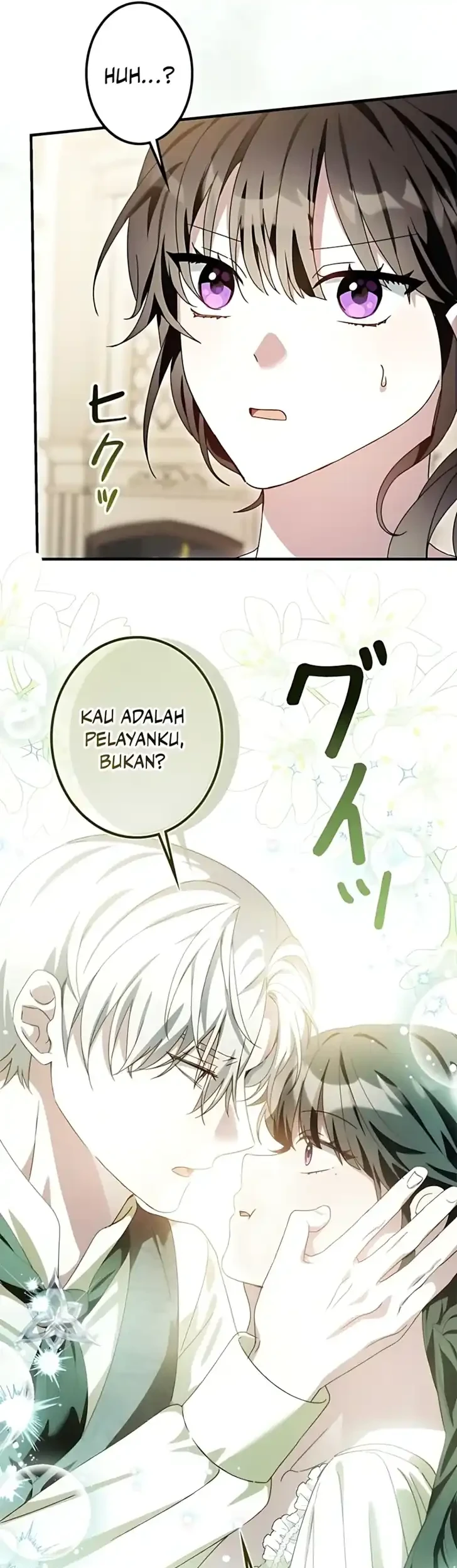 The Maid Kills Her Master Again Today Chapter 17 Gambar 10