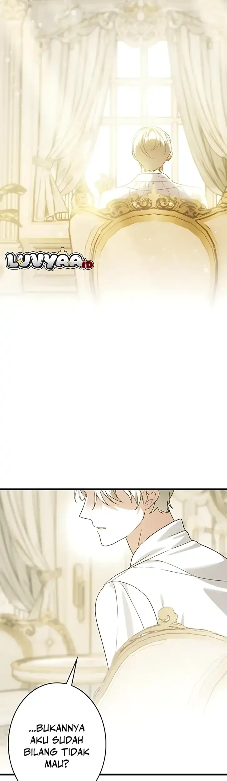 The Maid Kills Her Master Again Today Chapter 19 Gambar 11