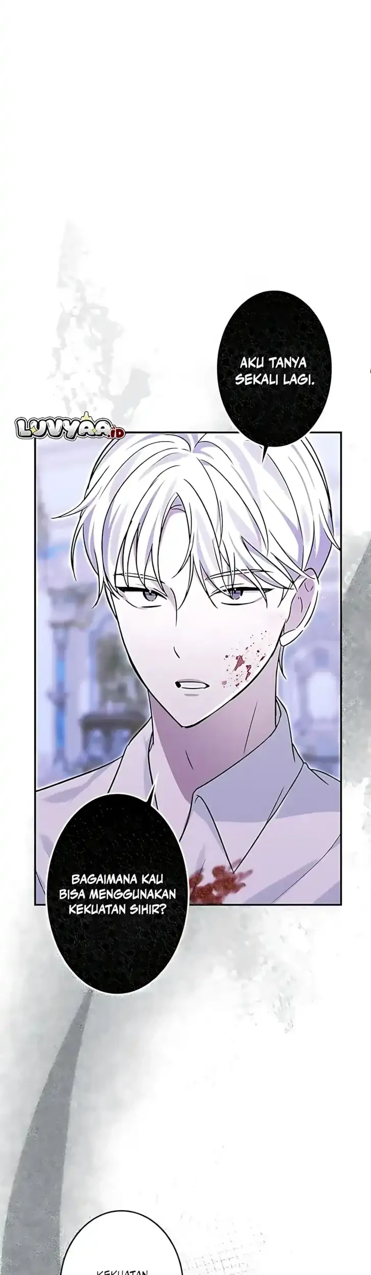 The Maid Kills Her Master Again Today Chapter 2 Gambar 16
