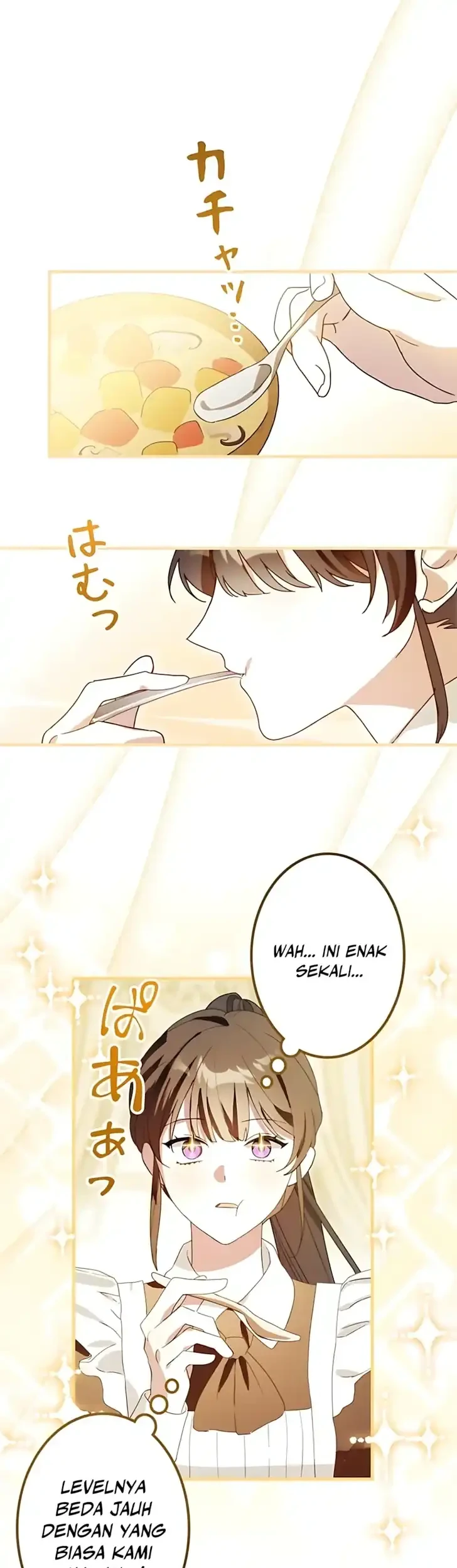 The Maid Kills Her Master Again Today Chapter 20 Gambar 10