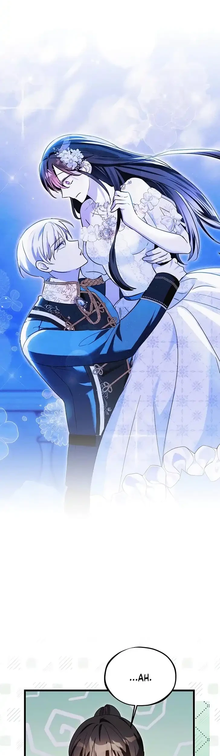 The Maid Kills Her Master Again Today Chapter 21 Gambar 10