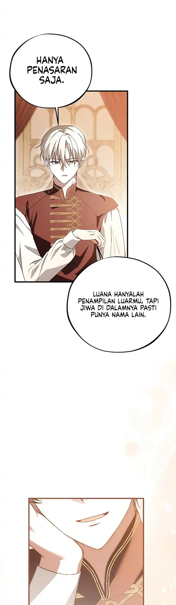 The Maid Kills Her Master Again Today Chapter 23 Gambar 11