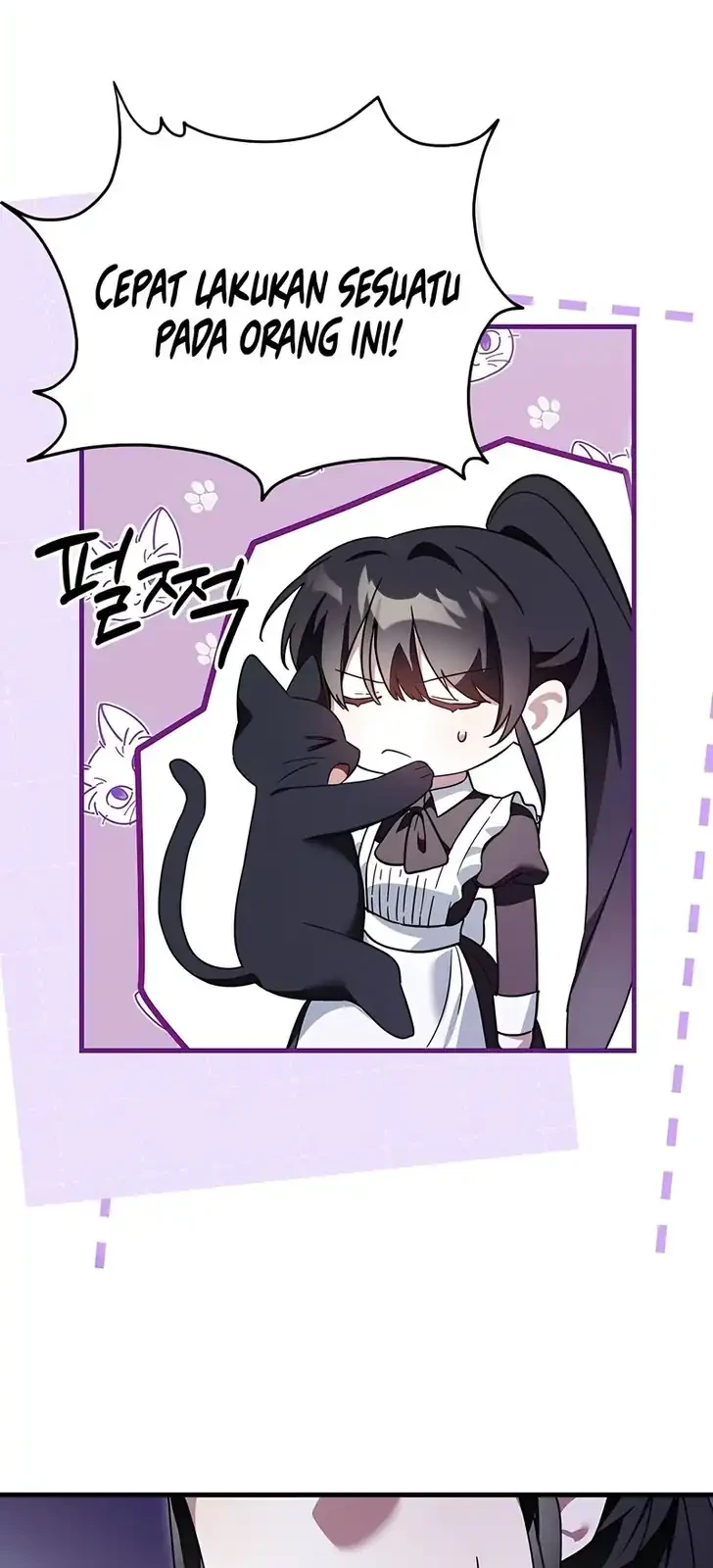 The Maid Kills Her Master Again Today Chapter 24 Gambar 12