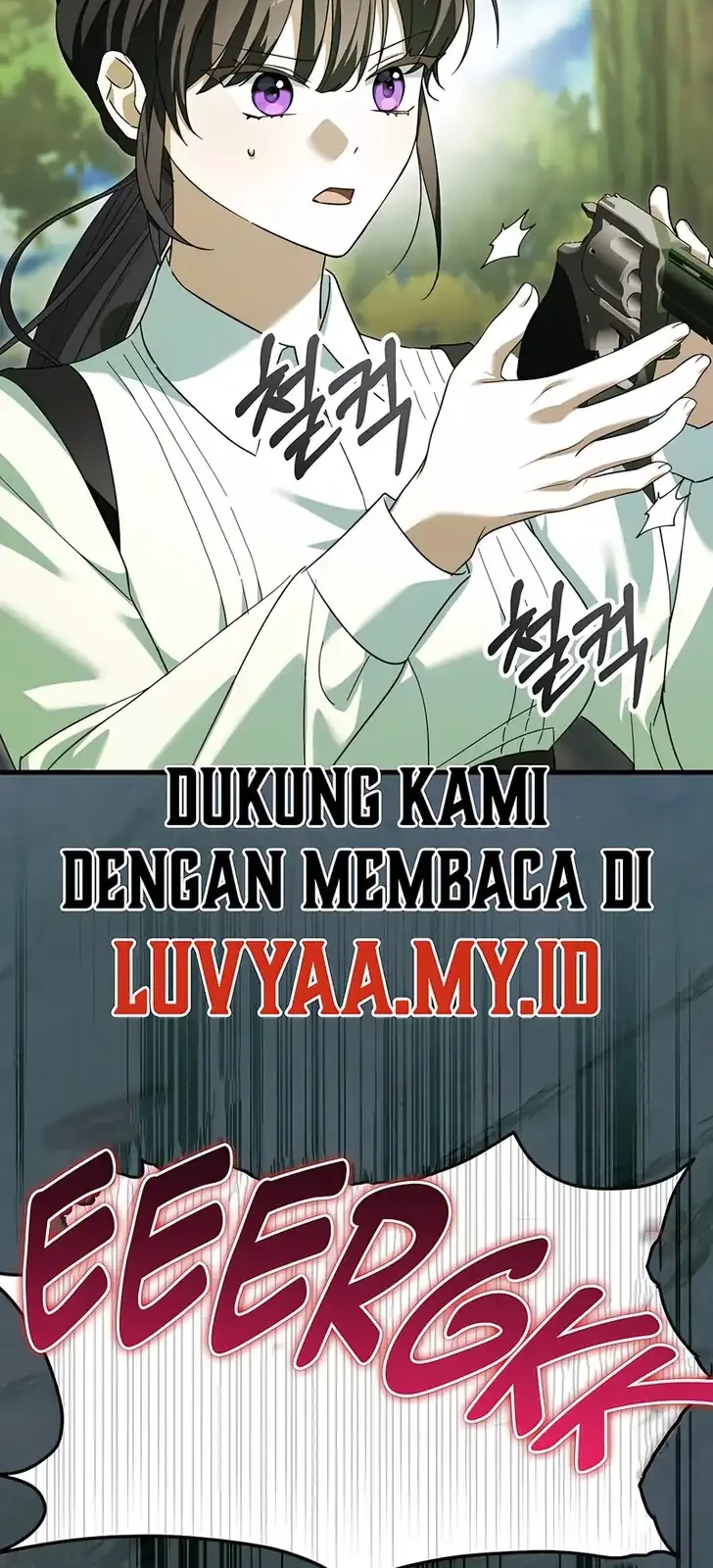 The Maid Kills Her Master Again Today Chapter 25 Gambar 12