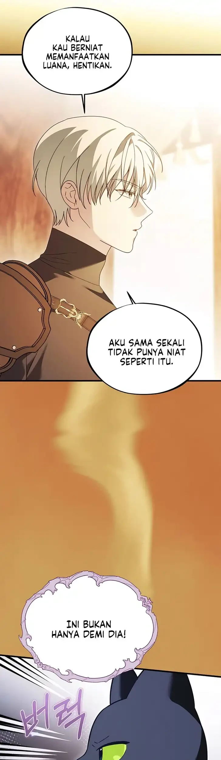 The Maid Kills Her Master Again Today Chapter 26 Gambar 10