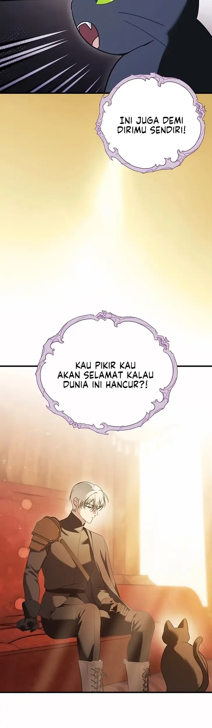 The Maid Kills Her Master Again Today Chapter 26 Gambar 11