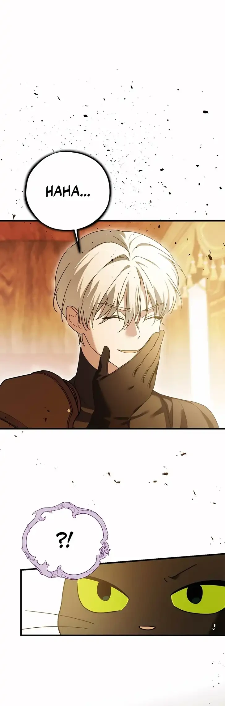 The Maid Kills Her Master Again Today Chapter 26 Gambar 12