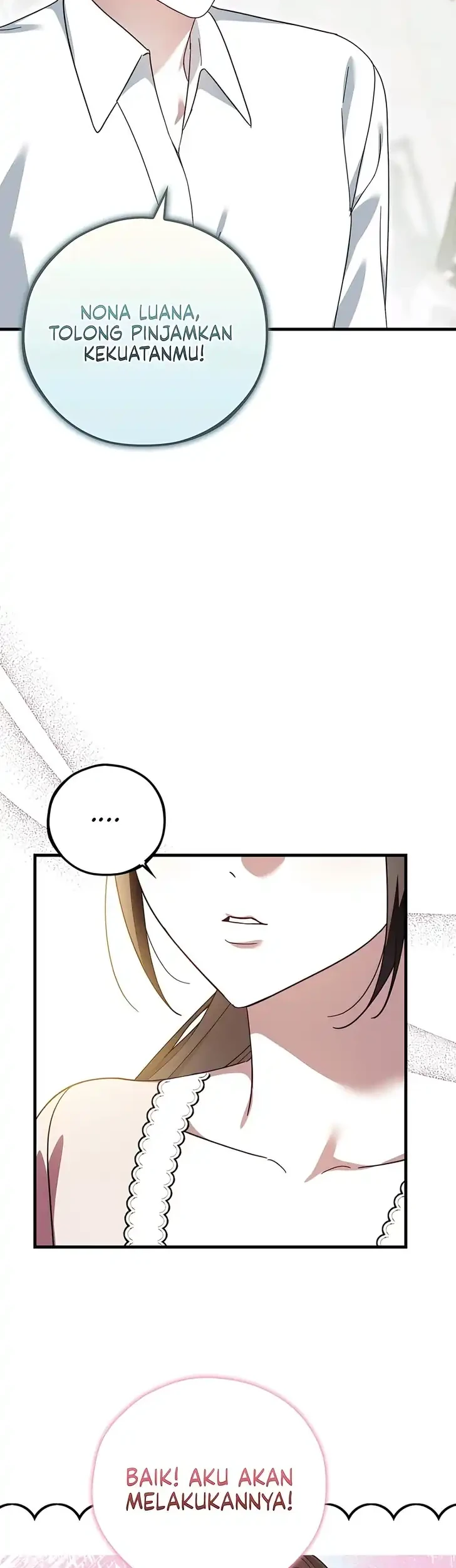 The Maid Kills Her Master Again Today Chapter 30 Gambar 11