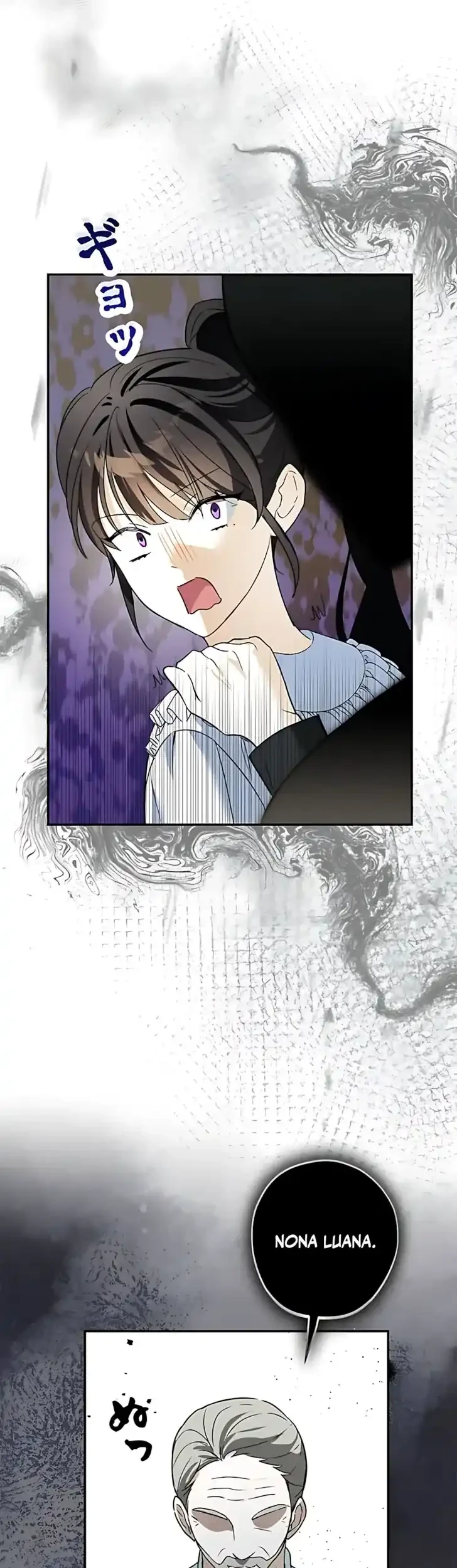 The Maid Kills Her Master Again Today Chapter 4 Gambar 11