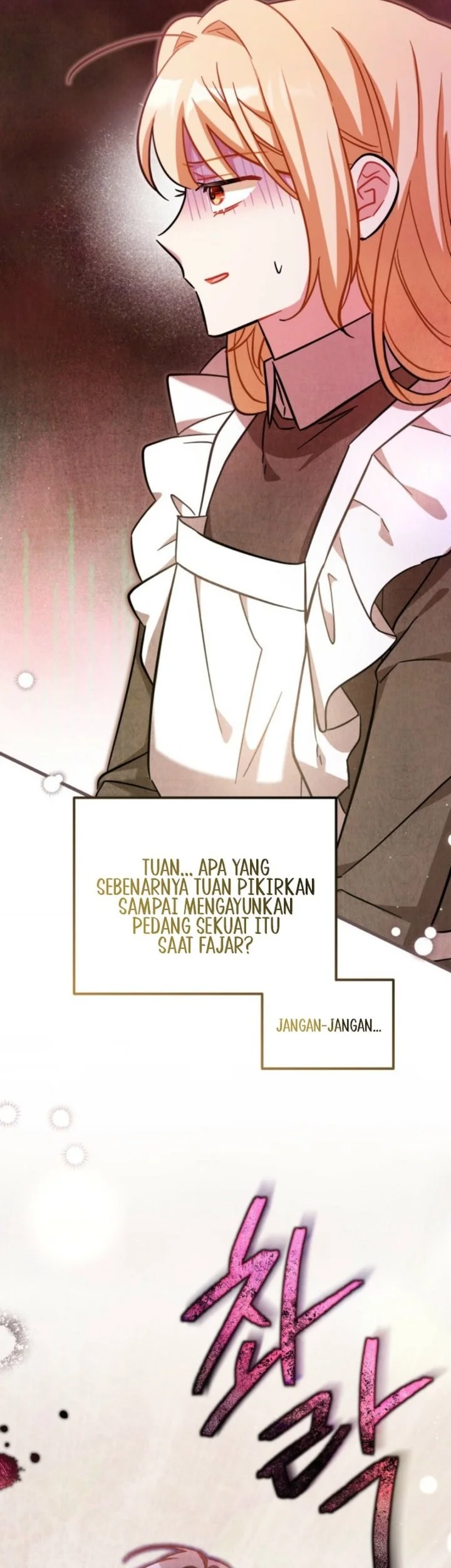 The Maid With a Child Chapter 10 Gambar 12