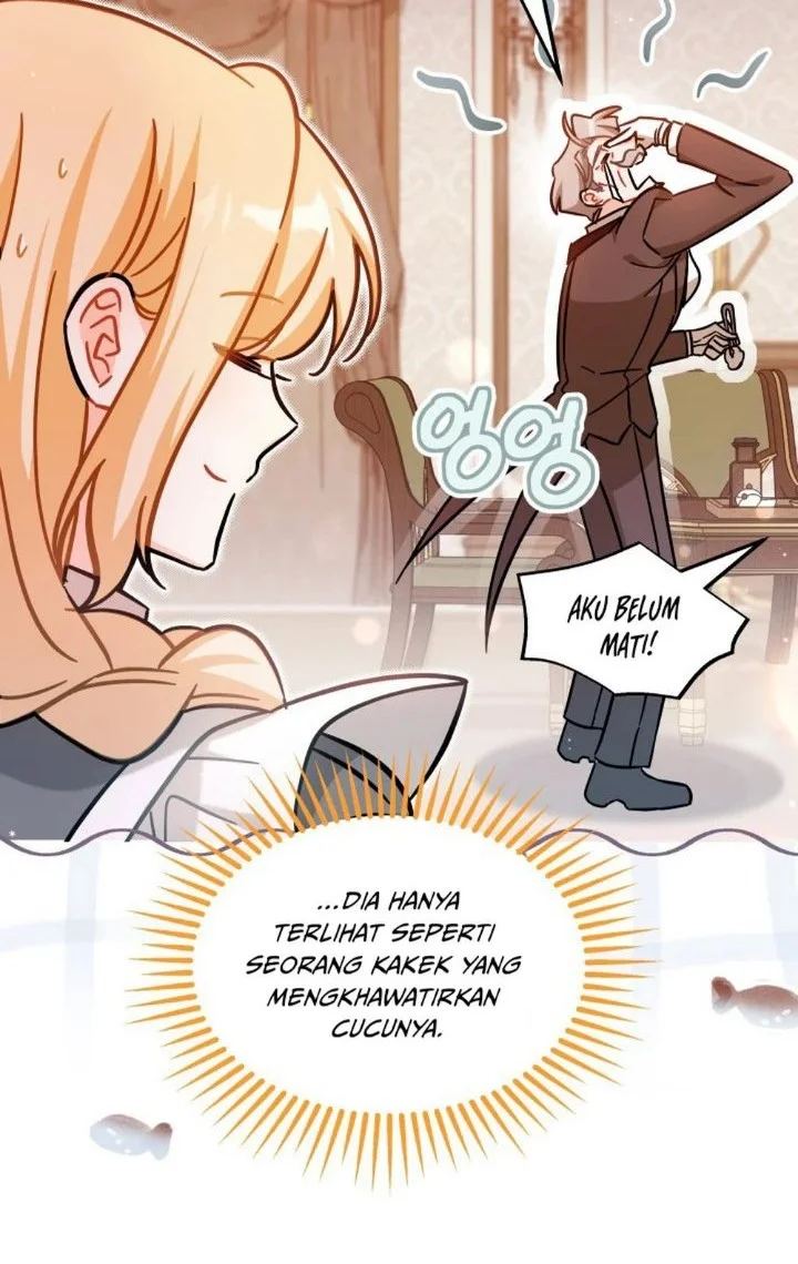 The Maid With a Child Chapter 11 Gambar 12