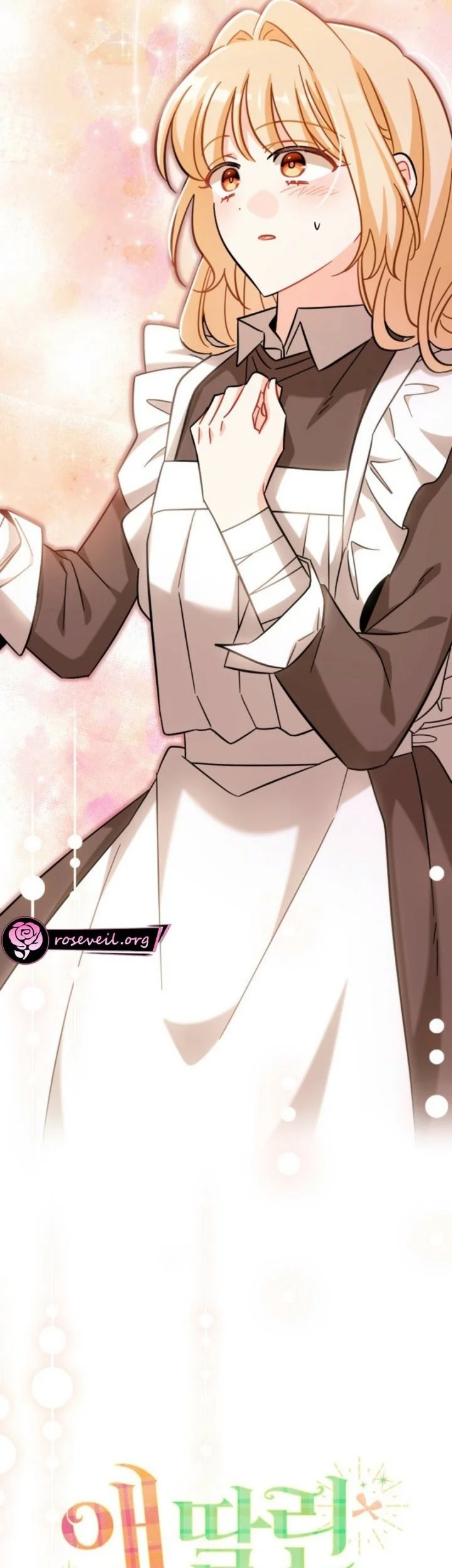 The Maid With a Child Chapter 14 Gambar 13