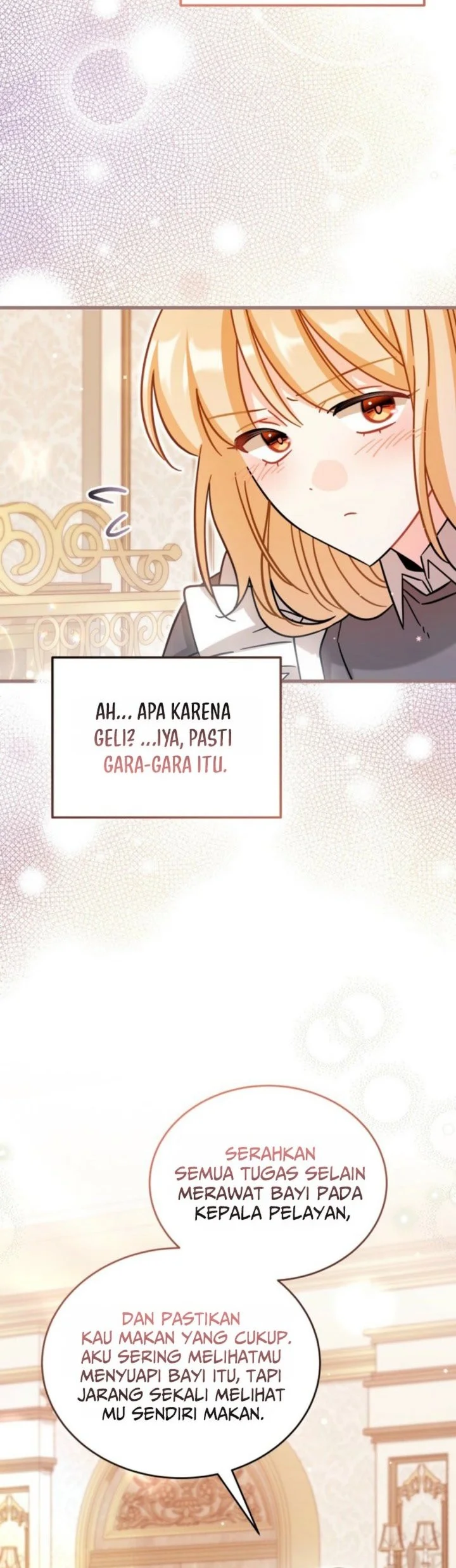 The Maid With a Child Chapter 14 Gambar 15