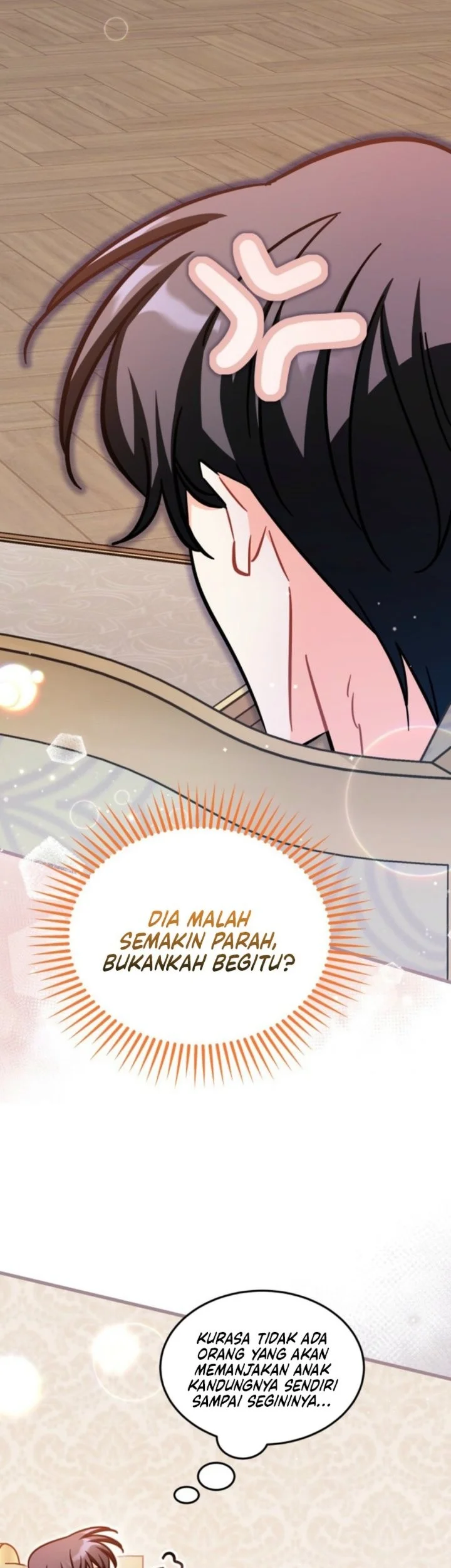 The Maid With a Child Chapter 16 Gambar 13