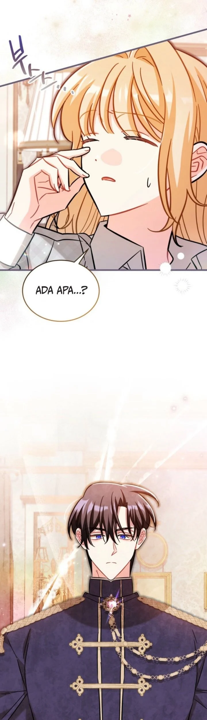The Maid With a Child Chapter 17 Gambar 13