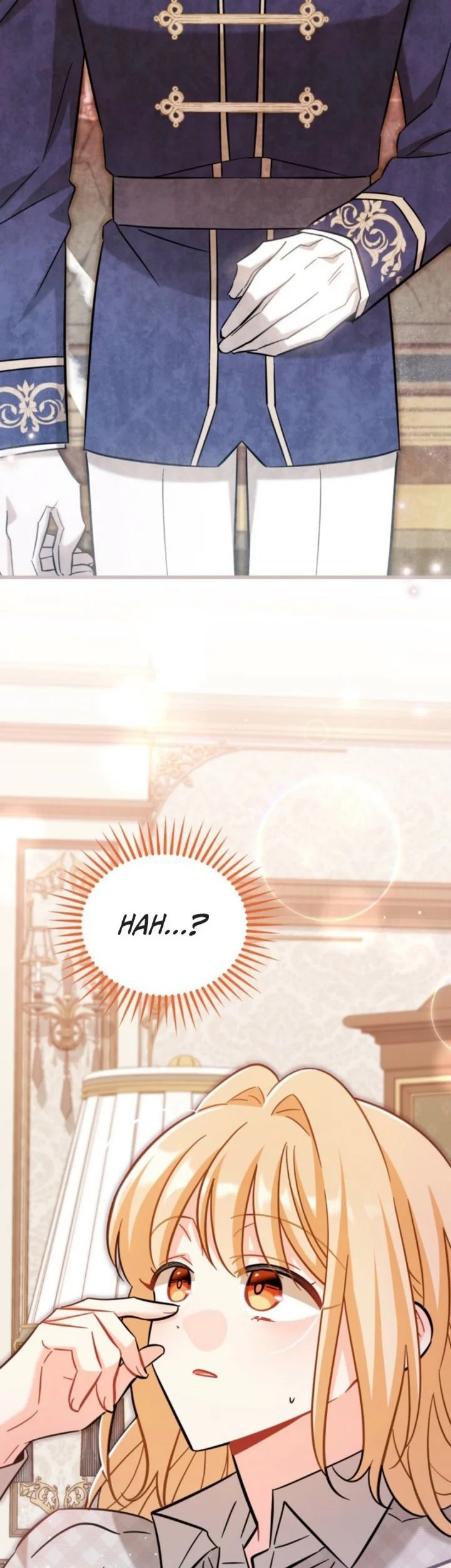 The Maid With a Child Chapter 17 Gambar 14