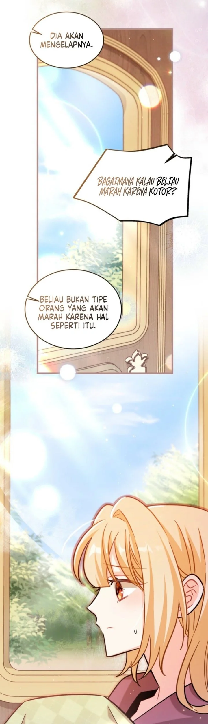 The Maid With a Child Chapter 18 Gambar 15